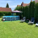 Eszter Holiday home *