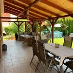 Holiday home Eszter *