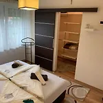 Holiday home Eszter *