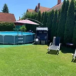 Holiday home Eszter Balatonkeresztur