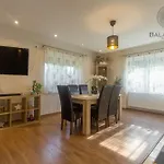 Eszter Holiday home *