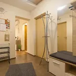 Holiday home Eszter *