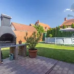 Holiday home Eszter