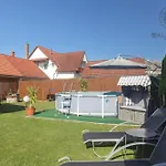 Eszter Holiday home