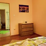 Holiday home Eszter *