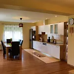 Holiday home Eszter Balatonkeresztur