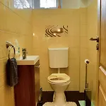 Holiday home Eszter Balatonkeresztur