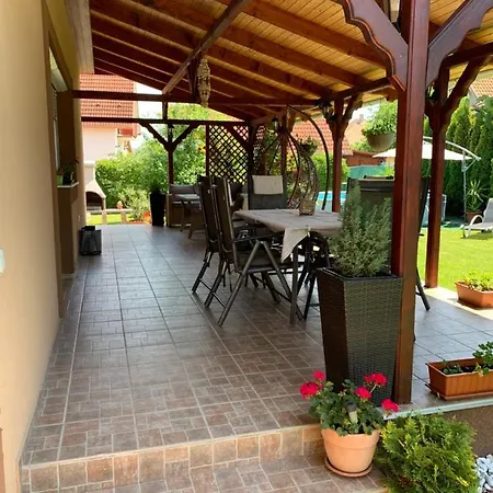 Eszter * Balatonkeresztúr