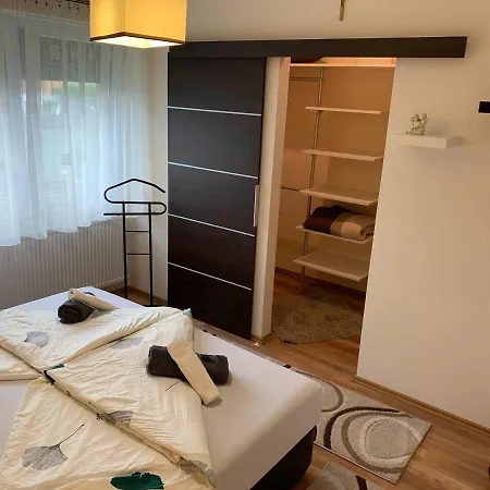 Holiday home Eszter *