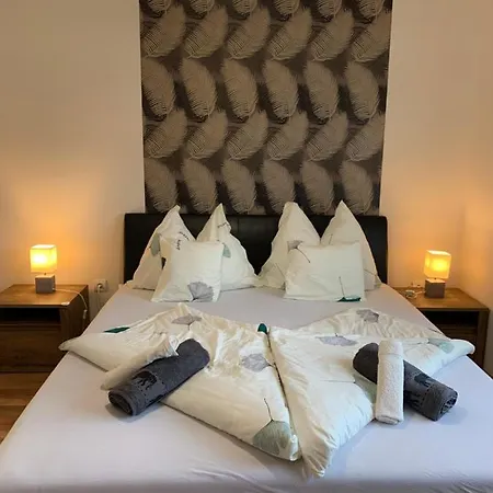 Eszter Holiday home