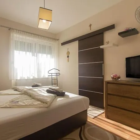 Eszter Holiday home