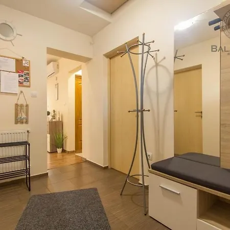 Holiday home Eszter *