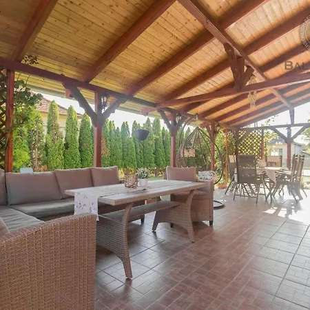 Eszter * Balatonkeresztúr