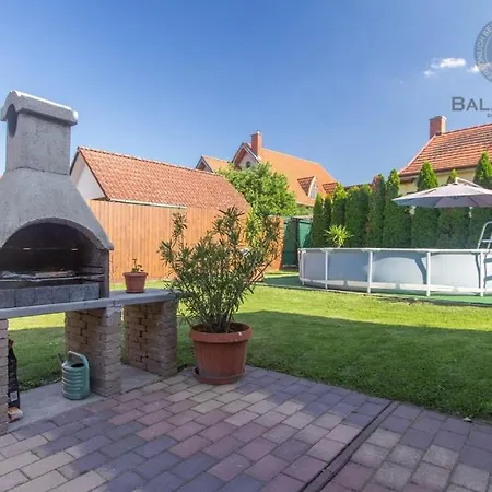 Holiday home Eszter