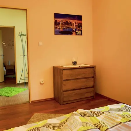 Holiday home Eszter *