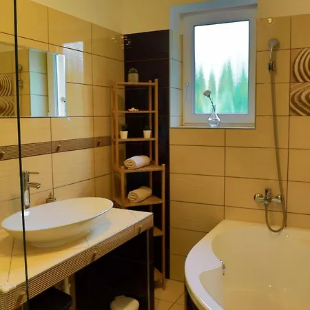 Holiday home Eszter Balatonkeresztur
