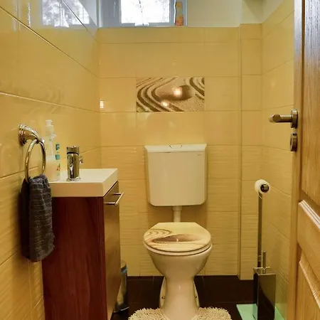 Ferienhaus Eszter Balatonkeresztúr