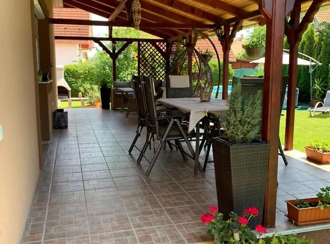 Eszter * Balatonkeresztúr