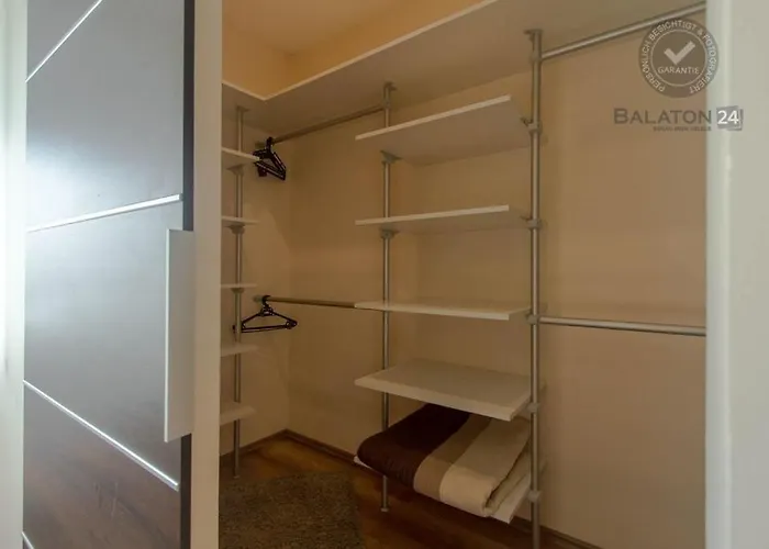 Eszter Nyaraló Balatonkeresztúr