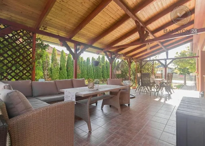 Eszter * Balatonkeresztúr